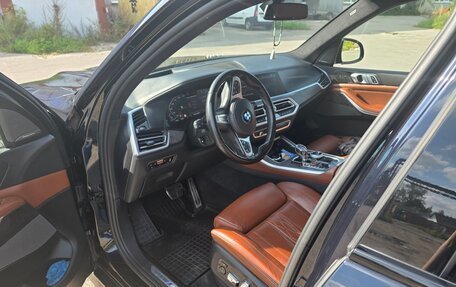 BMW X5, 2021 год, 11 000 000 рублей, 12 фотография