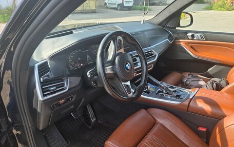 BMW X5, 2021 год, 11 000 000 рублей, 15 фотография