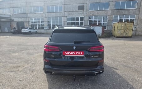 BMW X5, 2021 год, 11 000 000 рублей, 6 фотография