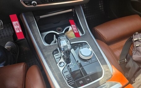 BMW X5, 2021 год, 11 000 000 рублей, 18 фотография