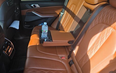 BMW X5, 2021 год, 11 000 000 рублей, 23 фотография