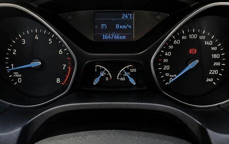 Ford Focus III, 2017 год, 650 000 рублей, 2 фотография