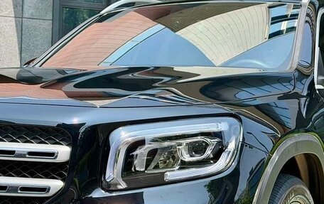 Mercedes-Benz GLB, 2022 год, 3 320 000 рублей, 2 фотография
