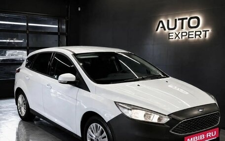 Ford Focus III, 2017 год, 650 000 рублей, 3 фотография