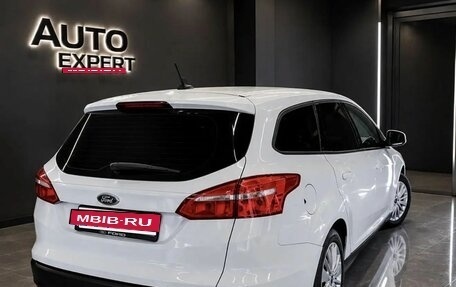 Ford Focus III, 2017 год, 650 000 рублей, 5 фотография