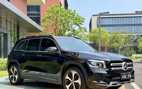 Mercedes-Benz GLB, 2022 год, 3 320 000 рублей, 4 фотография