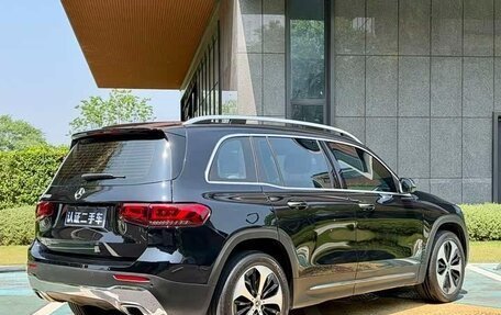 Mercedes-Benz GLB, 2022 год, 3 320 000 рублей, 6 фотография