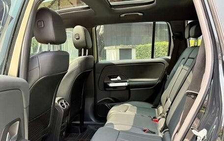 Mercedes-Benz GLB, 2022 год, 3 320 000 рублей, 17 фотография