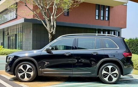 Mercedes-Benz GLB, 2022 год, 3 320 000 рублей, 5 фотография