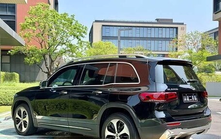 Mercedes-Benz GLB, 2022 год, 3 320 000 рублей, 8 фотография