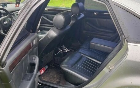 Audi A6, 2001 год, 420 000 рублей, 7 фотография