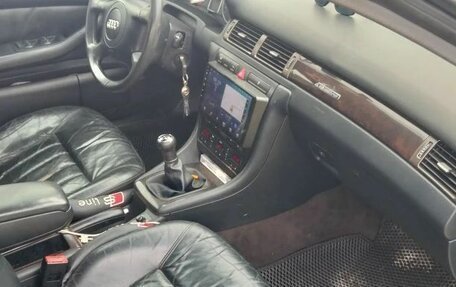 Audi A6, 2001 год, 420 000 рублей, 4 фотография