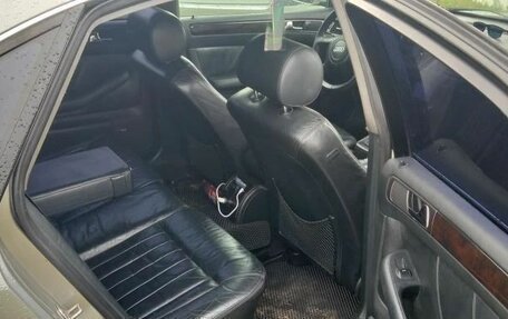 Audi A6, 2001 год, 420 000 рублей, 9 фотография