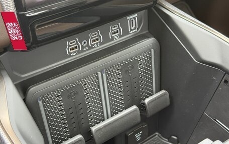 Rambler 1500, 2026 год, 11 390 000 рублей, 24 фотография