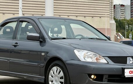 Mitsubishi Lancer IX, 2006 год, 695 000 рублей, 5 фотография