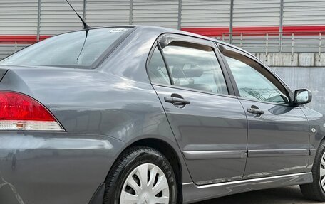 Mitsubishi Lancer IX, 2006 год, 695 000 рублей, 6 фотография