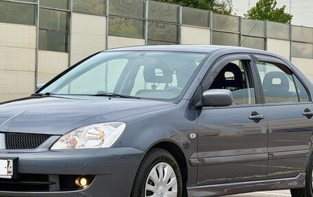 Mitsubishi Lancer IX, 2006 год, 695 000 рублей, 8 фотография