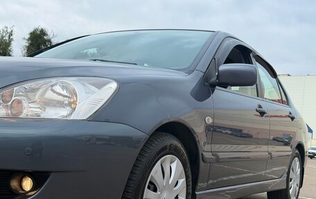 Mitsubishi Lancer IX, 2006 год, 695 000 рублей, 11 фотография
