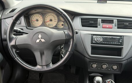 Mitsubishi Lancer IX, 2006 год, 695 000 рублей, 21 фотография