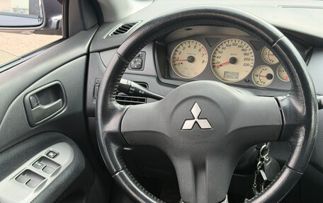 Mitsubishi Lancer IX, 2006 год, 695 000 рублей, 19 фотография