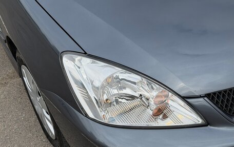 Mitsubishi Lancer IX, 2006 год, 695 000 рублей, 14 фотография