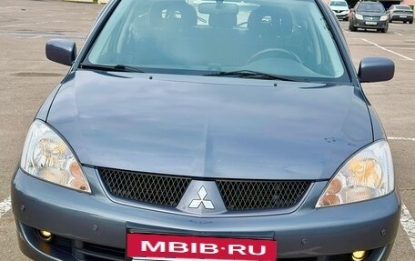 Mitsubishi Lancer IX, 2006 год, 695 000 рублей, 13 фотография