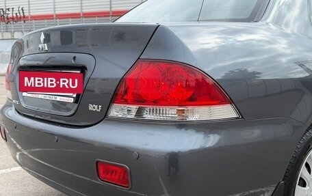Mitsubishi Lancer IX, 2006 год, 695 000 рублей, 10 фотография