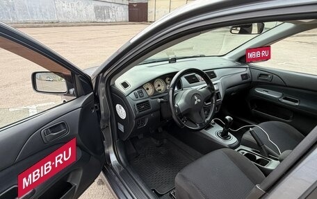 Mitsubishi Lancer IX, 2006 год, 695 000 рублей, 18 фотография