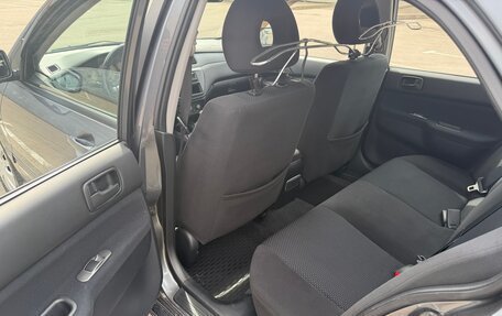 Mitsubishi Lancer IX, 2006 год, 695 000 рублей, 23 фотография