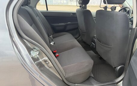 Mitsubishi Lancer IX, 2006 год, 695 000 рублей, 29 фотография