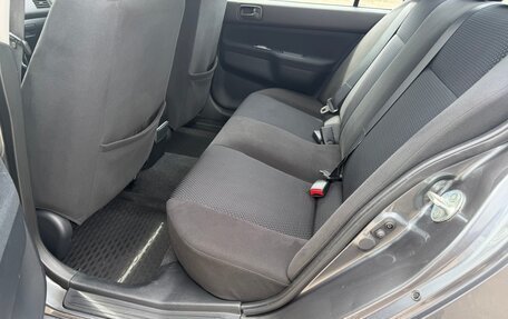 Mitsubishi Lancer IX, 2006 год, 695 000 рублей, 25 фотография