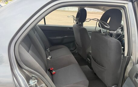 Mitsubishi Lancer IX, 2006 год, 695 000 рублей, 27 фотография