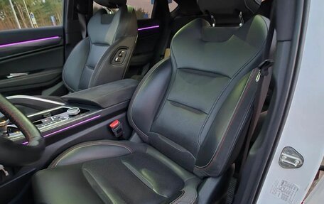 Geely Tugella FY11, 2023 год, 2 868 000 рублей, 4 фотография