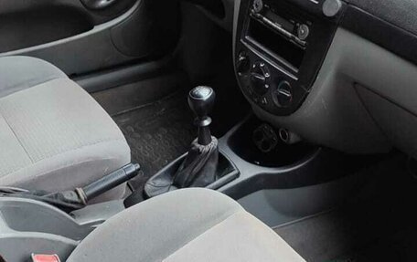 Chevrolet Lacetti, 2007 год, 270 000 рублей, 3 фотография