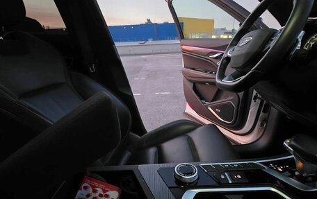 Geely Tugella FY11, 2023 год, 2 868 000 рублей, 9 фотография