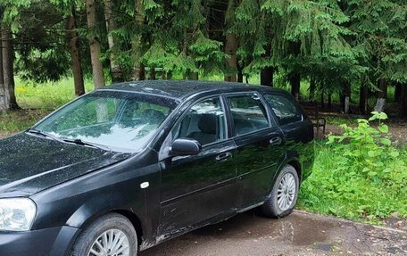 Chevrolet Lacetti, 2007 год, 270 000 рублей, 2 фотография