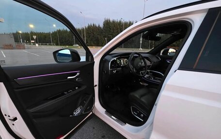 Geely Tugella FY11, 2023 год, 2 868 000 рублей, 5 фотография