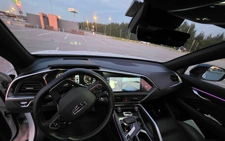 Geely Tugella FY11, 2023 год, 2 868 000 рублей, 6 фотография