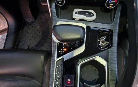 Geely Tugella FY11, 2023 год, 2 868 000 рублей, 7 фотография