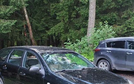 Chevrolet Lacetti, 2007 год, 270 000 рублей, 4 фотография