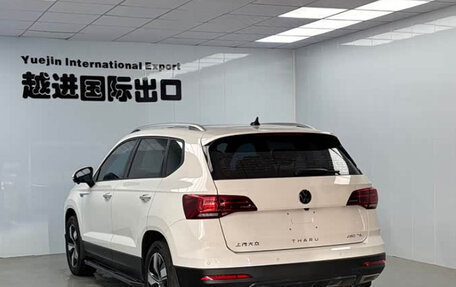 Volkswagen Tharu, 2022 год, 2 000 000 рублей, 4 фотография