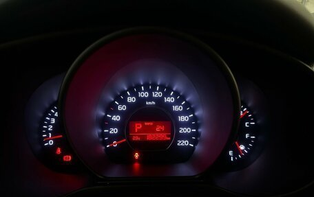KIA Soul II рестайлинг, 2018 год, 1 399 000 рублей, 6 фотография