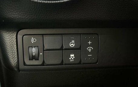 KIA Soul II рестайлинг, 2018 год, 1 399 000 рублей, 9 фотография