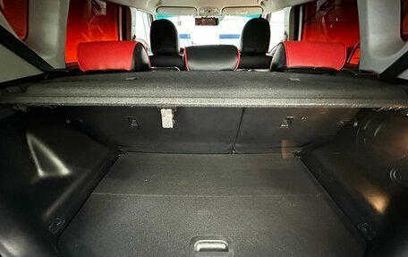 KIA Soul II рестайлинг, 2018 год, 1 399 000 рублей, 14 фотография