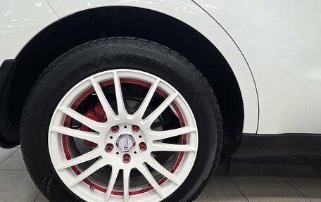 KIA Soul II рестайлинг, 2018 год, 1 399 000 рублей, 16 фотография