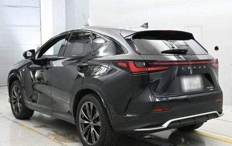 Lexus NX, 2024 год, 6 933 000 рублей, 4 фотография