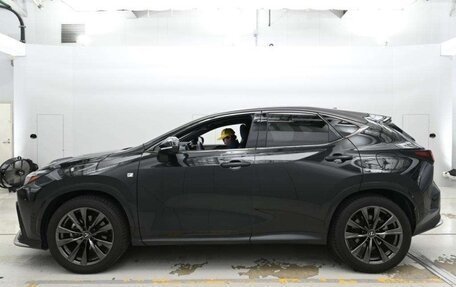 Lexus NX, 2024 год, 6 933 000 рублей, 7 фотография