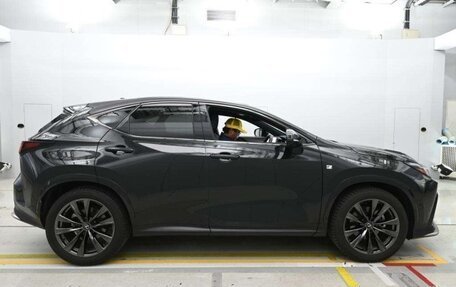 Lexus NX, 2024 год, 6 933 000 рублей, 8 фотография