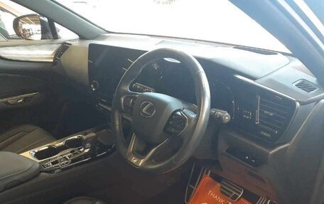 Lexus NX, 2024 год, 6 933 000 рублей, 9 фотография