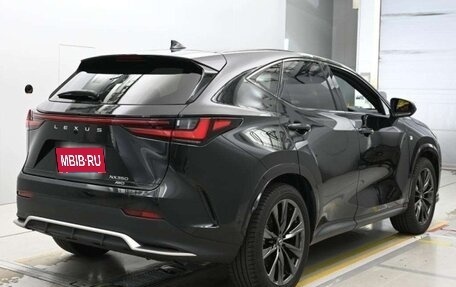 Lexus NX, 2024 год, 6 933 000 рублей, 2 фотография